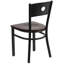 Chaise de restaurant Merlina-1913680961