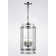 Eaton 3-Light Lantern Chandelier