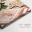 Sugar Wreath of Dusk-Premium, toile tendue avec châssis-911015468