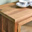 Buffet Accent Farmhouse
