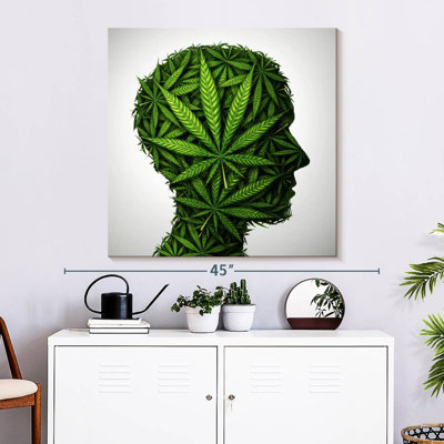 Marijuana Minded