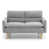 Grey is out of stock selected