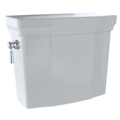 Promenade® II Dual Flush Toilet Tank