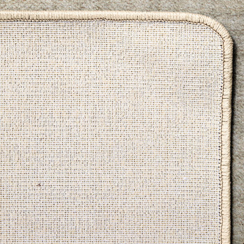 Tapis sauge clubhouse Imagine, Rectangle 5 pi 4 po x 7 pi 8 po