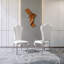 Chaise d'appoint rembourrée Dillin-316083758-316083759