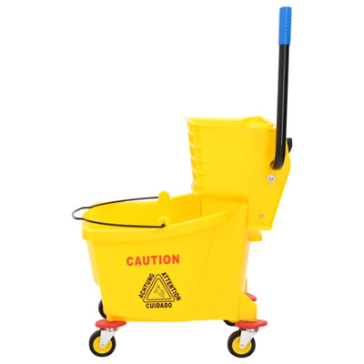 Mop Bucket
