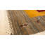 Gabbeh Soni Handwoven Wool Multi Rug-1045639586