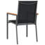 Brianna Patio Dining Armchair