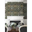 Papier peint floral Nakieshia-973914111