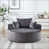 Polyester gris est en rupture de stock