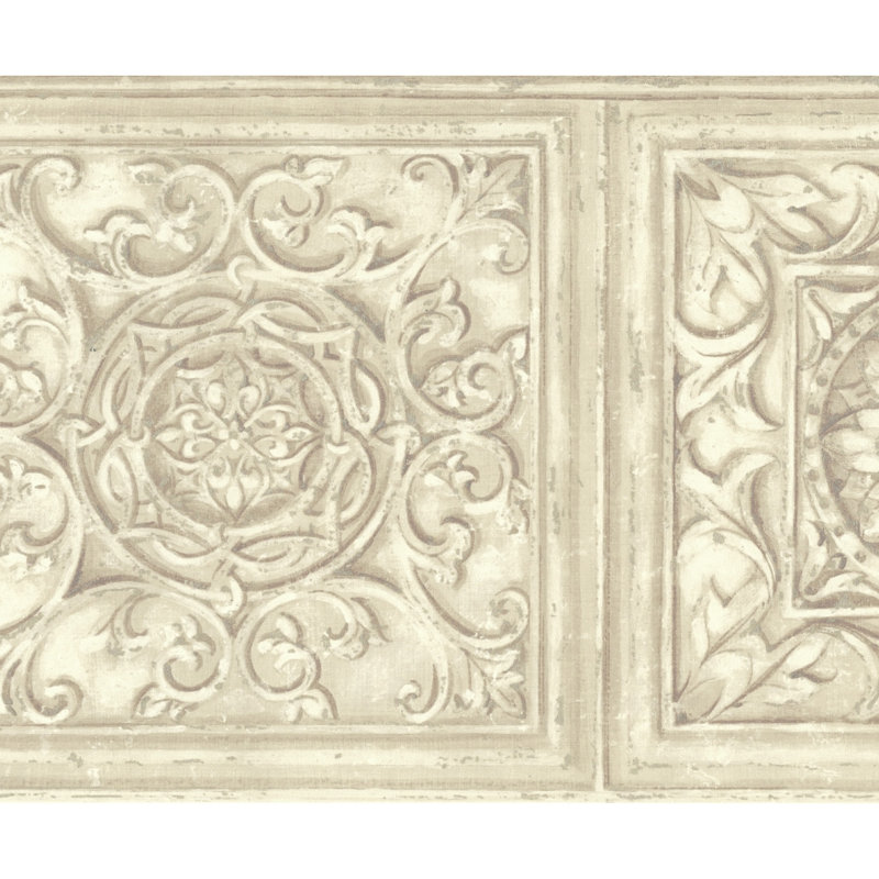 Echols Border