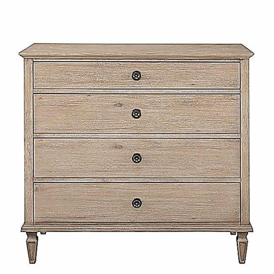Petite commode Victoria