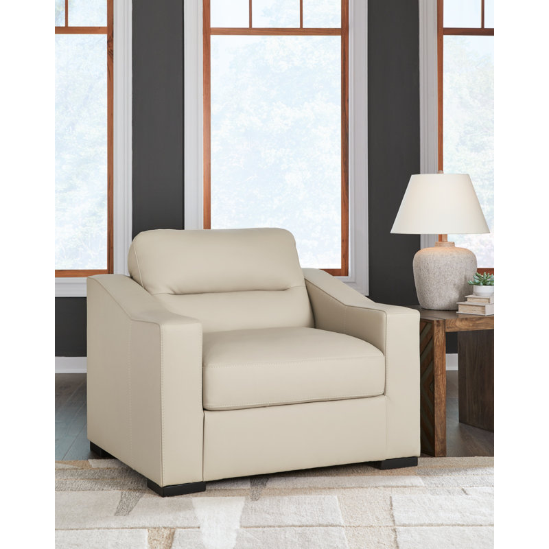 Harker Oversized Chair