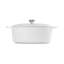 Le Creuset Enameled Cast Iron Oval Dutch Oven with Lid-1942914220-1942914217