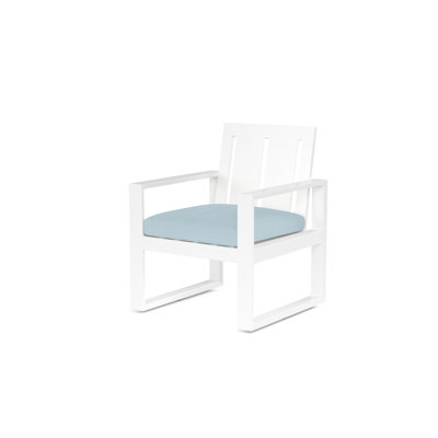 Newport Outdoor Dining Armchair