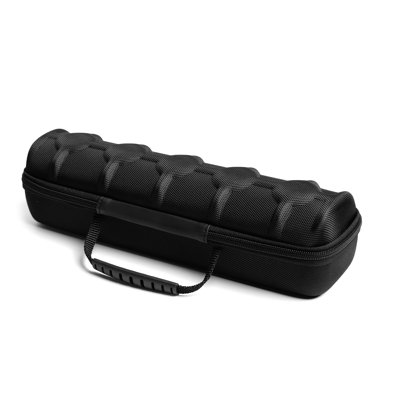 5 Watch Travel Case Roll Portable Watch Carry Case Roll Storage Organizer Box