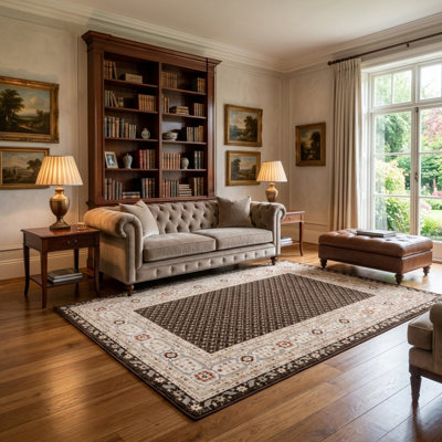  Tapis Charlotte