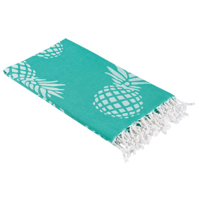 Serviette de plage Pineapple