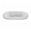 New Yorker 7 71.75" Bathtub-660847063