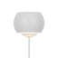 Steel Flush Mounted Sconce-136148941