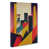 Wrapped Canvas selected
