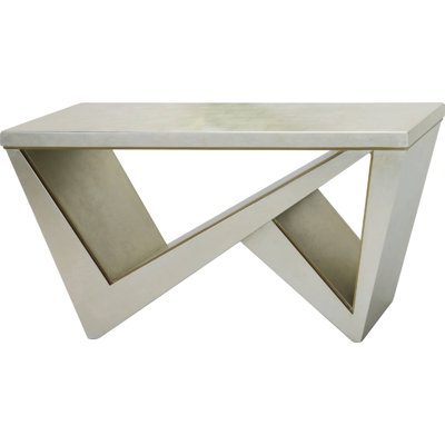 59" Console Table