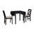 Aitana Drop Leaf 3-Piece Dining Set-81699462