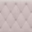 Lit plateforme tapissier avec lit gigogne-106868240