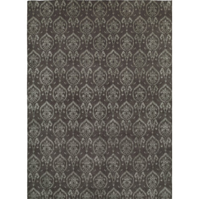Ikat Indoor Rug