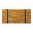 Outdoor DINING TABLE