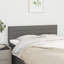 Brockie Headboard