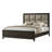 Kalojan Upholstered Panel Bed-93523222