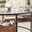 Adiline Frame Coffee Table-402027008-290488299