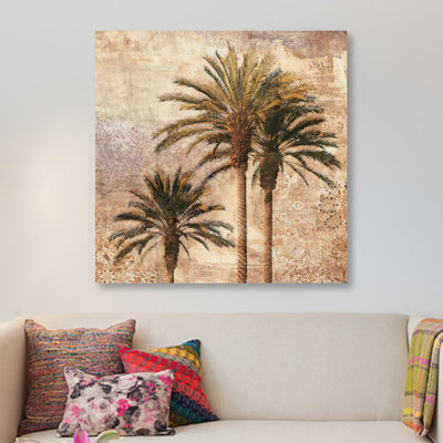 " Majestic II " Graphic Art Print