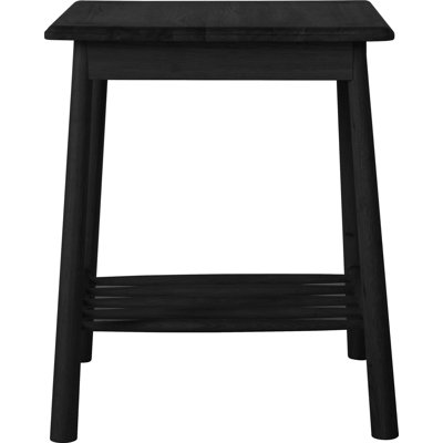 Gulfport Solid Wood End Table
