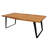 6 - Person Double Pedestal Dining Set-93602412