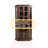 Retro Hexagon Corner Dining Cabinet