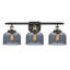 Éclairage pour salle de bain à 3 lumières 28 po Ballston Urban Bell-1219729372-1219729373-1326073876