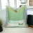 Reversible Throw Pillow