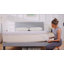 Protecteur de surmatelas en mousse viscoélastique gélifiée à refroidissement moyen 3 po Loftus-623238797