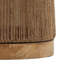 Ivelisse Floor Lamp Natural