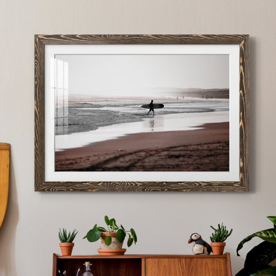 " Stockton Beach " by J Paul