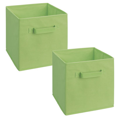 Cubeicals Fabric Drawer