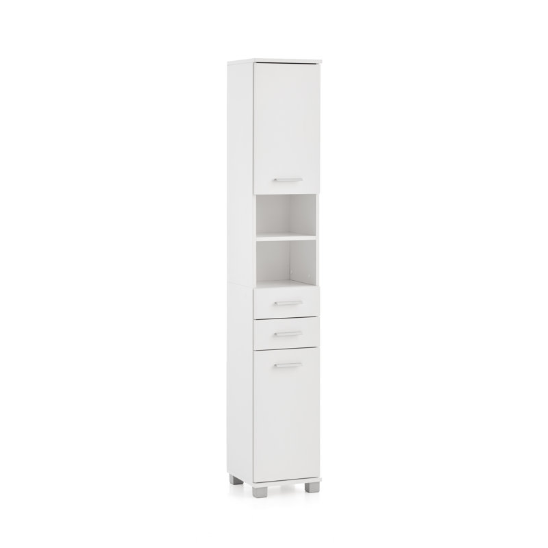 Rehannah Bathroom Cabinet