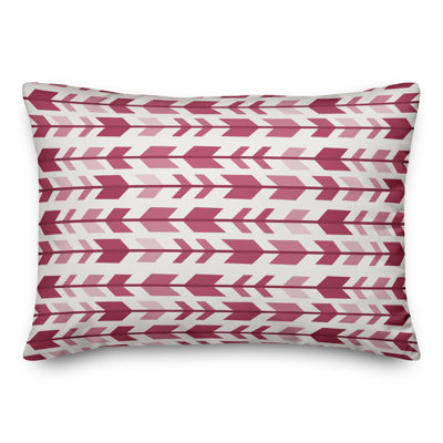 Coussin Tribal