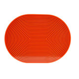 Lacquer Stripe Placemats