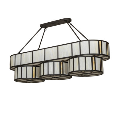 Panorama 17 - Light Pendant