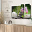 Zen Spa Indulgence Canvas Print-98864052