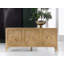 Modern History 70'' W Credenza