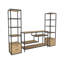 Dpisan TV Stand for TVs up to 88"-100239241